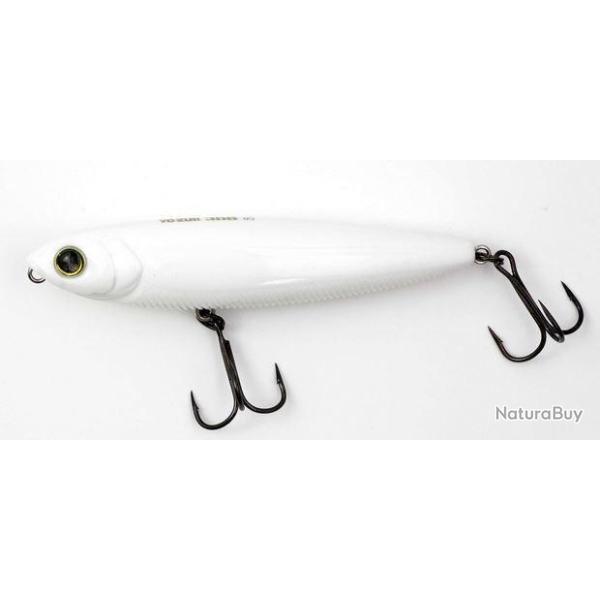 Yo-Zuri 3db Pencil (f) 100mm yo-zuri 3db pencil (f) 100 mm - bone