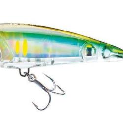 3d Inshore Popper 120 mm yo-zuri 3d inshore popper 120 mm - ayu