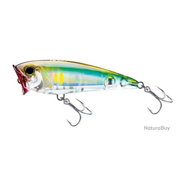3d Inshore Popper 120 mm yo-zuri 3d inshore popper 120 mm - ayu