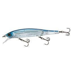 3db Jerkbait sp 110 mm yo-zuri 3db jerkbait sp 110 mm - ghost pearl shad