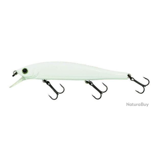 3db Jerkbait sp 110 mm yo-zuri 3db jerkbait sp 110 mm - ghost pearl shad