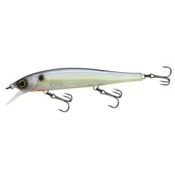 3db Jerkbait sp 110 mm yo-zuri 3db jerkbait sp 110 mm - ghost sexy shad