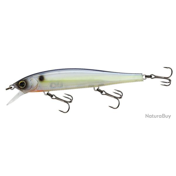 3db Jerkbait sp 110 mm yo-zuri 3db jerkbait sp 110 mm - ghost sexy shad