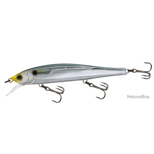 3db Jerkbait sp 110 mm yo-zuri 3db jerkbait sp 110 mm - nat.tennessee shad