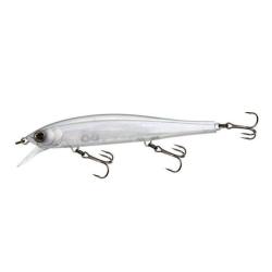 3db Jerkbait sp 110 mm yo-zuri 3db jerkbait sp 110 mm - pearl shad plsh