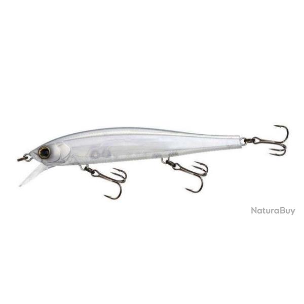 3db Jerkbait sp 110 mm yo-zuri 3db jerkbait sp 110 mm - pearl shad plsh