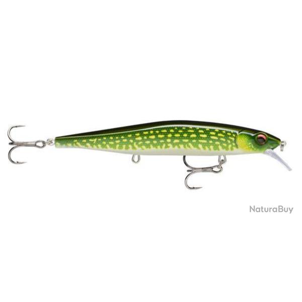 Precision Xtreme Mavrik Custom rapala precision xtreme mavrik custom 11cm 14g sus live pike