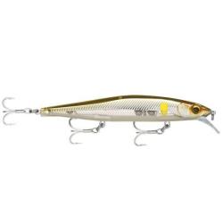 Precision Xtreme Mavrik sw 11cm rapala precision xtreme mavrik sw 11cm 16g ss col ayu