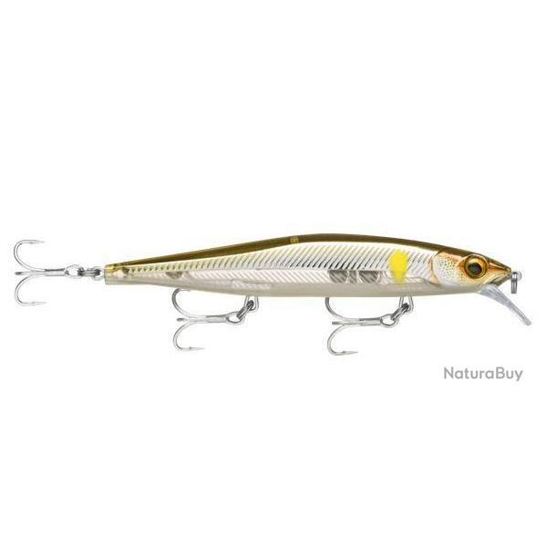 Precision Xtreme Mavrik sw 11cm rapala precision xtreme mavrik sw 11cm 16g ss col ayu