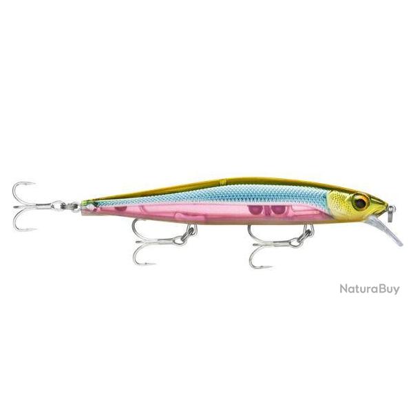 Precision Xtreme Mavrik sw 11cm rapala precision xtreme mavrik sw 11cm 16g ss col ghost sandeel