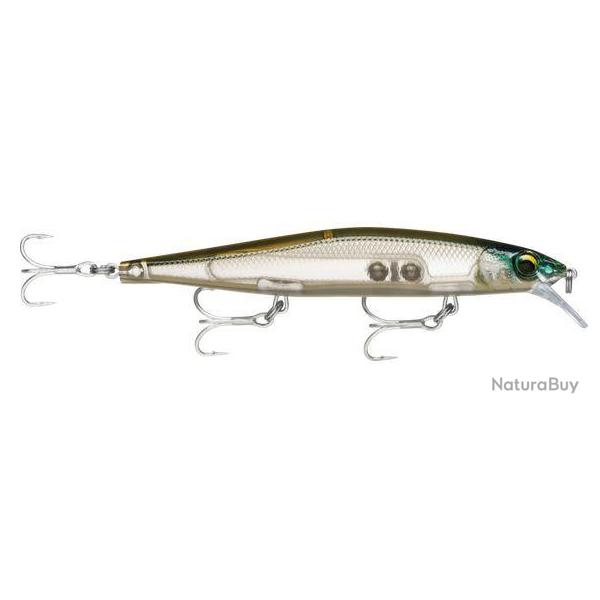 Precision Xtreme Mavrik sw 11cm rapala precision xtreme mavrik sw 11cm 16g ss col ghost shiner