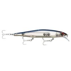 Precision Xtreme Mavrik sw 11cm rapala precision xtreme mavrik sw 11cm 16g ss col pro blue