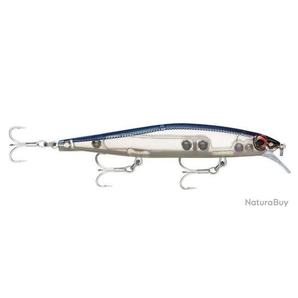 Precision Xtreme Mavrik sw 11cm rapala precision xtreme mavrik sw 11cm 16g ss col pro blue