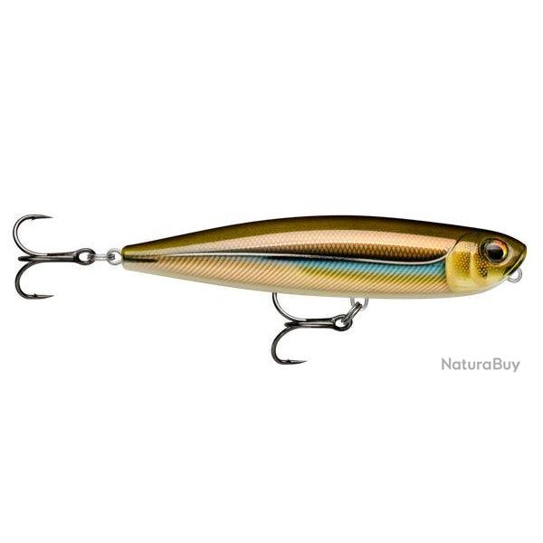 Precision Xtreme Pencil 87 rapala precision xtreme pencil 87 smelt on the beach