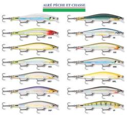 Ripstop rps rapala ripstop rps 12 hlw