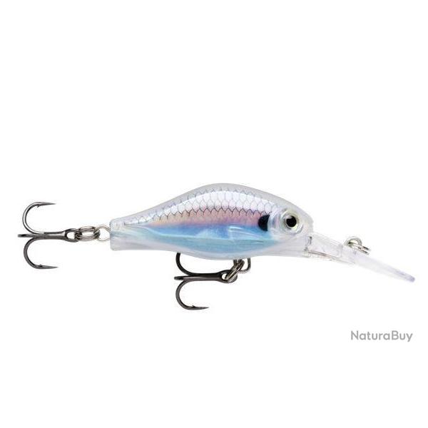 Shadow Rap Fat Jack rapala shadow rap fat jack 4 cm 4 gr as