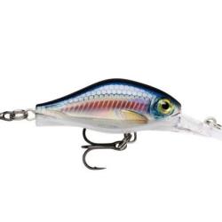 Shadow Rap Fat Jack rapala shadow rap fat jack 4 cm 4 gr bll