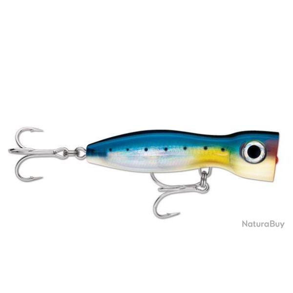 X-rap Magnum Explode rapala x-rap magnum explode 17 bsrd