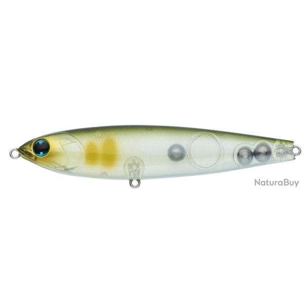 Morethan Trick Upper daiwa morethan trick upper r ghost ayu