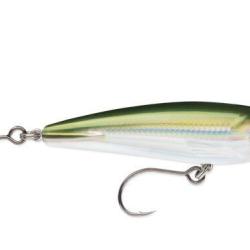 X-Rap Saltwater Subwalk rapala x-rap saltw. subwalk 15 ggh