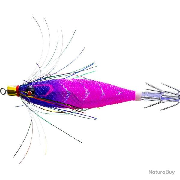 Turlute Duel squid jig picca 80 duel turlutte squid jig picca y2 80mm kvup