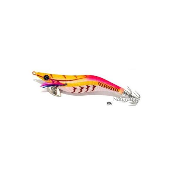 Crazee Turlutte Craleg 3.0 crazee turlutte craleg 3.0 col 03 op