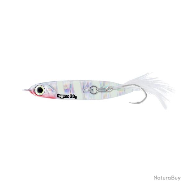 Hypno Cast 60 gr fiiish hypno cast 60g silver morning