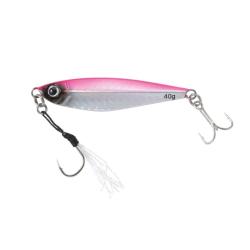 Crazee Casjig 20gr crazee casjig 55mm 20gr hot pink