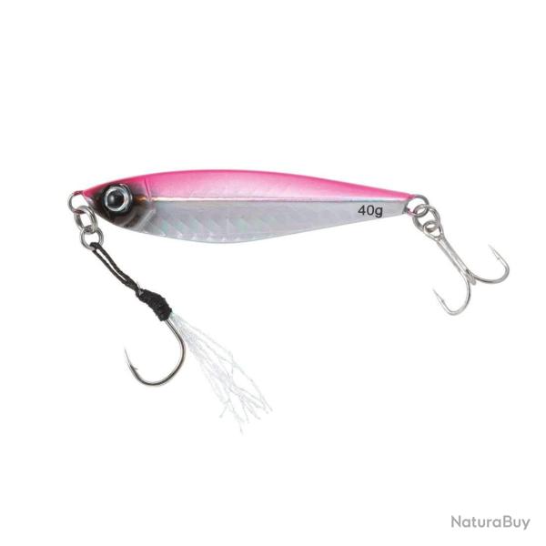 Crazee Casjig 20gr crazee casjig 55mm 20gr hot pink