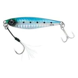 Crazee Casjig 30gr crazee casjig 60mm 30gr iwashi