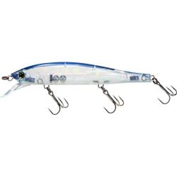 Duel Hardcore Minnow Flat duel hardcore minnow flat 130 sp col ghost pro blue