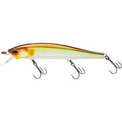 Duel Hardcore Minnow Flat duel hardcore minnow flat 130 sp col metallic ghost ayu