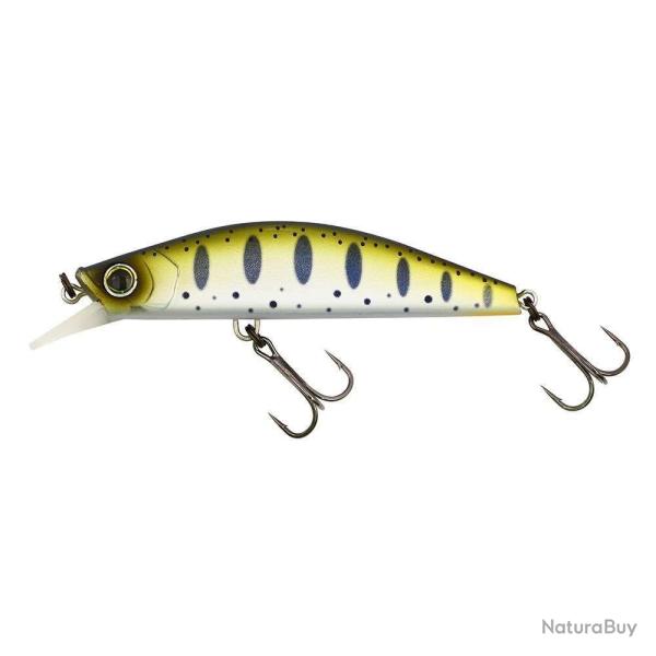 Duel Hardcore Trout Flat duel hardcore trout heavy flat s - 40mm - matte trout (mym)