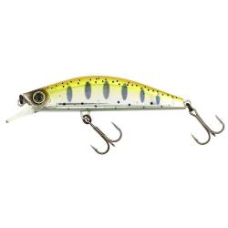 Duel Hardcore Trout Flat duel hardcore trout heavy flat s - 40mm - orange trout (hoym)
