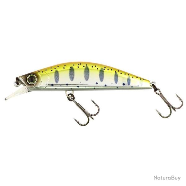 Duel Hardcore Trout Flat duel hardcore trout heavy flat s - 40mm - orange trout (hoym)
