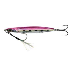 Explorer Tackle Jig Saiko explorer tackle jig saiko 60gr 3d pink iwashi