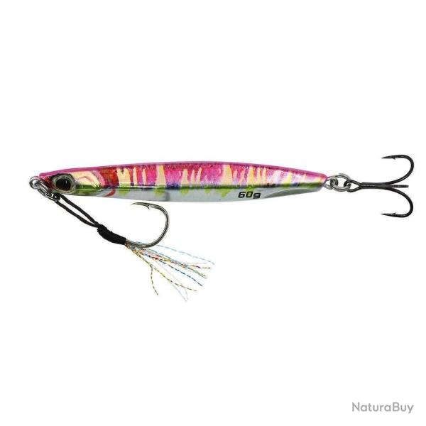 Explorer Tackle Jig Saiko explorer tackle jig saiko 80gr 3d ayu