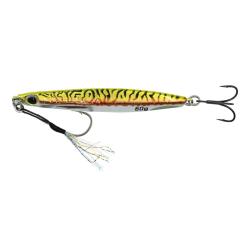 Explorer Tackle Jig Saiko explorer tackle jig saiko 80gr 3d green mackerel