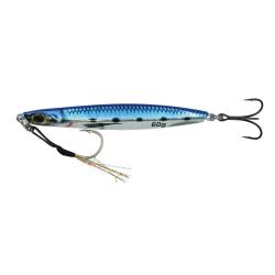 Explorer Tackle Jig Saiko explorer tackle jig saiko 80gr 3d iwashi