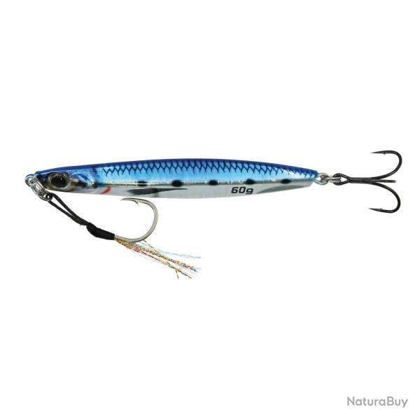 Explorer Tackle Jig Saiko explorer tackle jig saiko 80gr 3d iwashi