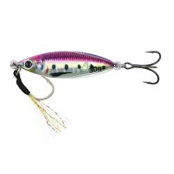 Explorer Tackle Jig Udai explorer tackle jig udai 30gr 3d pink iwashi