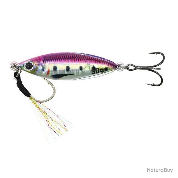 Explorer Tackle Jig Udai explorer tackle jig udai 30gr 3d pink iwashi