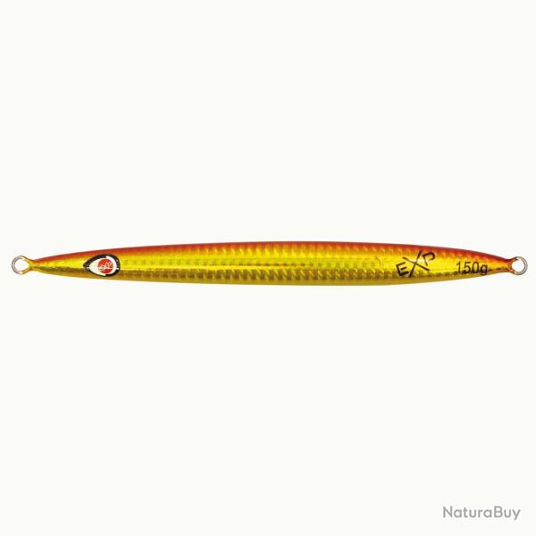 Explorer Tackle Jig Yari explorer tackle jig yari 100g dos orange