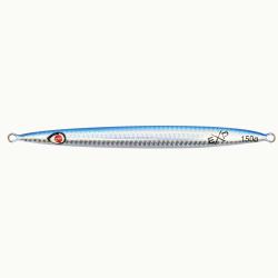 Explorer Tackle Jig Yari explorer tackle jig yari 120g dos bleu