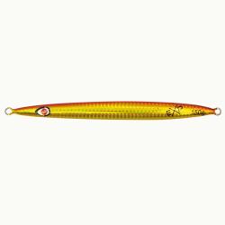 Explorer Tackle Jig Yari explorer tackle jig yari 120g dos orange