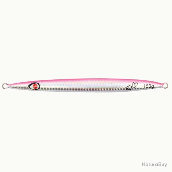 Explorer Tackle Jig Yari explorer tackle jig yari 150g dos rose
