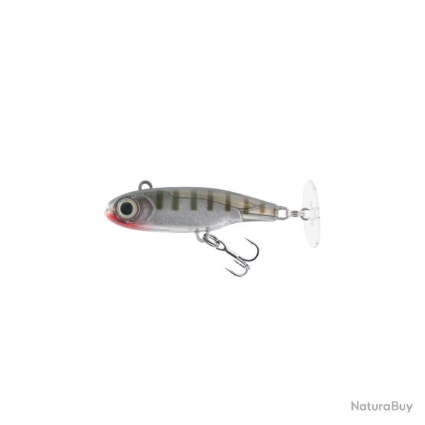 Power Tail Evo 30mm 2.5gr fiiish power tail evo 30mm 2.5g baby fry
