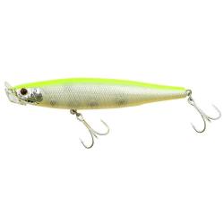 Trefle Creation Divola 110 mm trefle creation divola 110 mm - white pearl charteuse