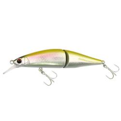 Trefle Creation Rafaelea Jointed sp 118 mm trefle creation rafalea jointed sp 118 mm - metallic aji