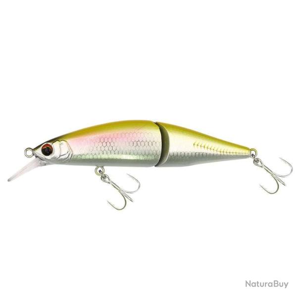 Trefle Creation Rafaelea Jointed sp 118 mm trefle creation rafalea jointed sp 118 mm - metallic aji